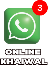 Online Khaiwal